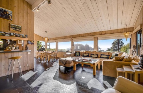 Sea Ranch House | Eurella