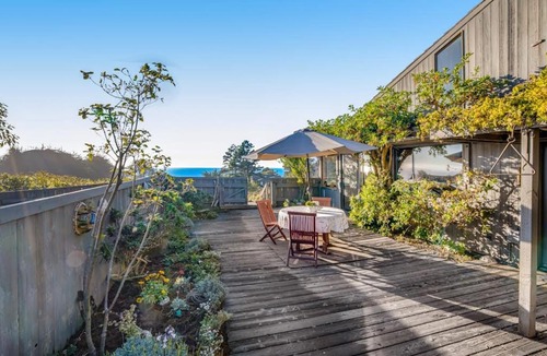 Sea Ranch House | Eurella