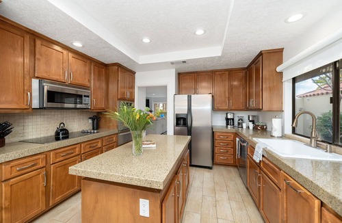 Palm Desert House | Everything you want! Pool/spa, Golf Course, Mountain Views