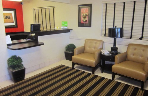 Sacramento Hotel | Extended Stay America Suites Sacramento Arden Way