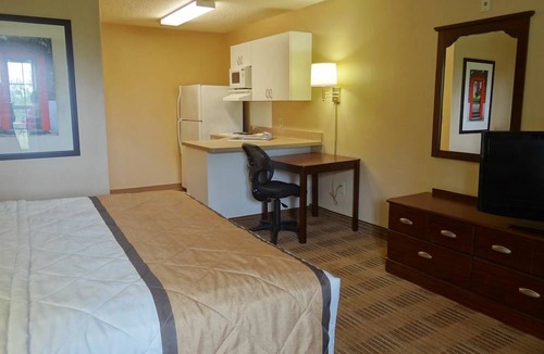 Sacramento Hotel | Extended Stay America Suites Sacramento Arden Way