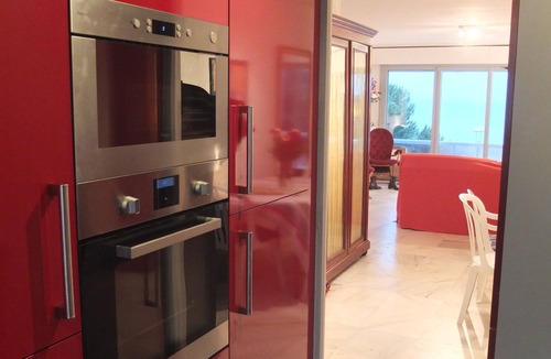 Arcachon Apartment | Exceptional - Apartment in Arcachon, feet in the water