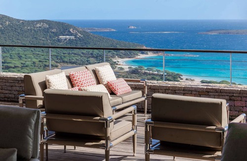 Porto-Vecchio House | Exceptional villa in Porto Vecchio, perfect fusion of luxury and serenity.