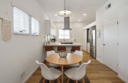 Clarkdale Apartment | Exclusive 2BD 3BA with Balcony