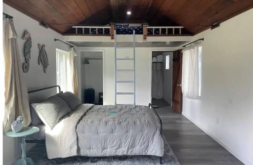 Smith River Other | Exclusive Cottage & Coastal Farmhouse Private Indoor Heated Pool ocean views.