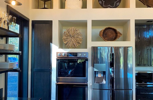 Fairfield House | EXCLUSIVE WINE COUNTRY DESTINATION