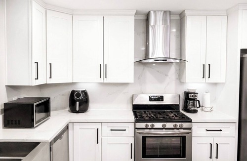 La Presa Apartment | Exotic home 3bed 2bath by sdstay