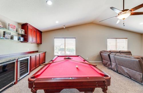 Augusta Ranch House | Expansive Mesa Retreat w/Private Outdoor Pool!