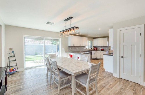 South Scottsdale House | Experience everything Scottsdale has to offer! Private & Heated Pool!