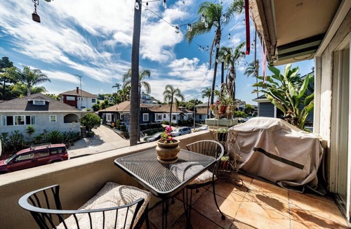 Golden Hill Condo | Experience Golden Hill, one of San Diego's most vibrant, walkable neighborhoods.