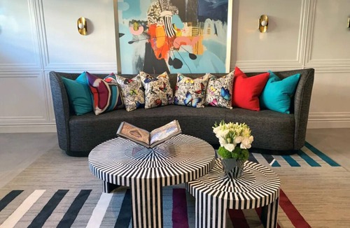 Tri-West Hotel | Experience Soothing Moments & Luxury! Outdoor Pool, Pet-friendly Property