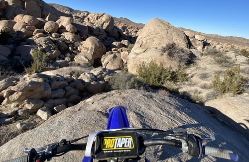 Yucca Valley House | Experience true authenticity.