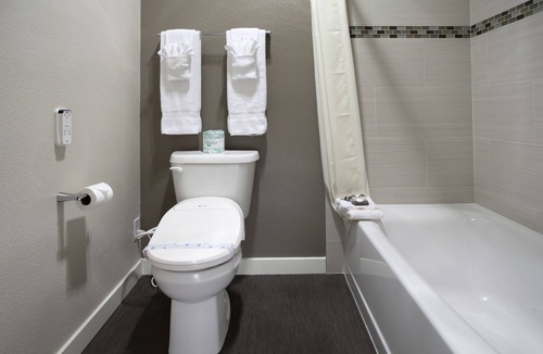 Torrance Hotel | Explore Strand Bike Trail from This 2 Torrance Stay w/Free Parking