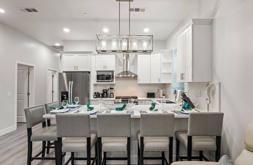 Rancho Palos Verdes House | Exquisite Palos Verdes 3BR Oasis