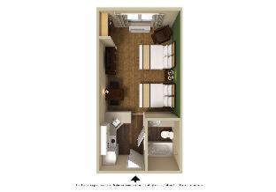 Laguna West-Lakeside Hotel | Extended Stay America Suites - Sacramento - Elk Grove