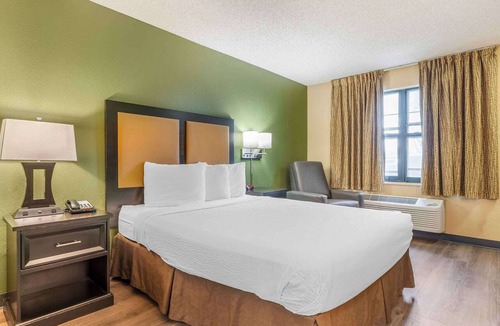 Temecula Hotel | Extended Stay America Suites Temecula Wine Country