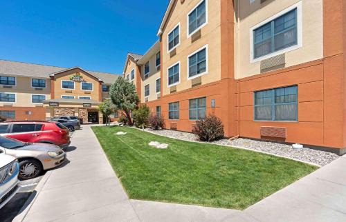 Reno/Tahoe Airport Hotel | Extended Stay America Suites - Reno - South Meadows