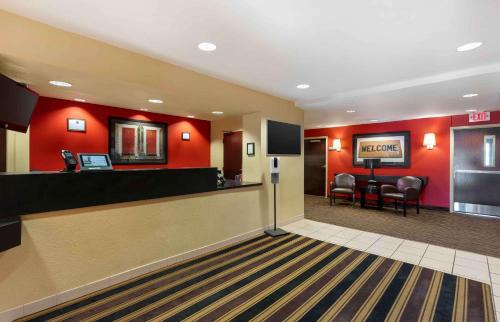 Reno/Tahoe Airport Hotel | Extended Stay America Suites - Reno - South Meadows