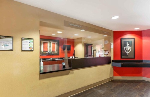 Edenvale Hotel | Extended Stay America Suites - San Jose - Edenvale - North