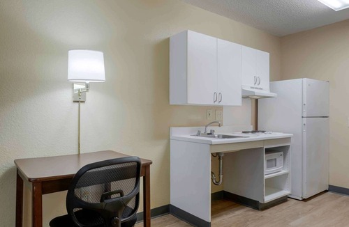 Rancho Cordova Hotel | Extended Stay America Suites Sacramento White Rock Rd