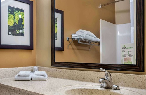 Rancho Cordova Hotel | Extended Stay America Suites Sacramento White Rock Rd