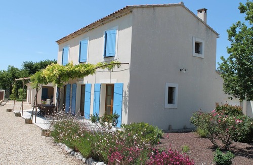 Eyragues House | Eyragues: house/villa - Eyragues