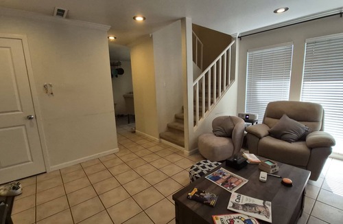 Rohnert Park House | Fabulous 2-bedroom house with AC in Cotati