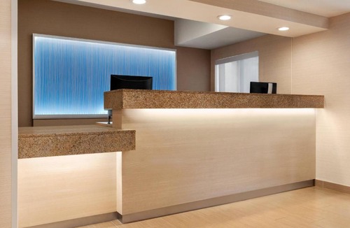 East Roseville Parkway Hotel | Fairfield Inn by Marriott Roseville