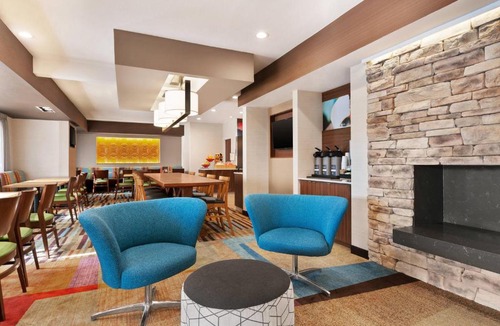 East Roseville Parkway Hotel | Fairfield Inn by Marriott Roseville