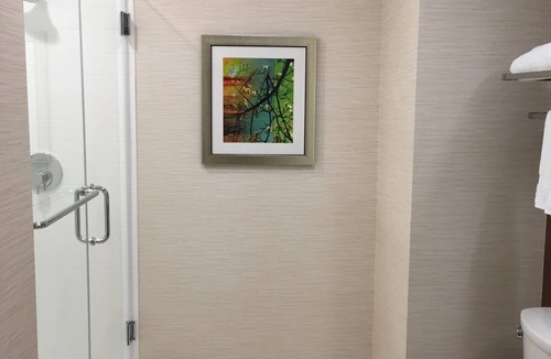 Montebello Hotel | Fairfield Inn & Suites Los Angeles Rosemead