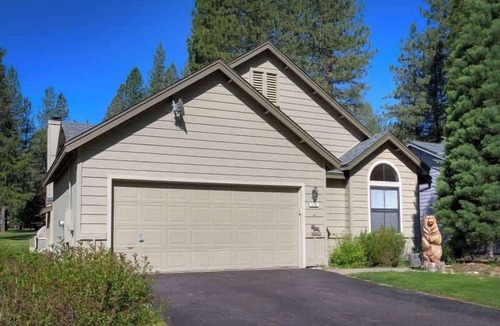 Plumas Eureka Estates House | Fairway to Heaven - 135 Cottonwood