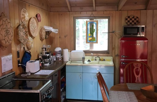 South Lake Tahoe Cabin | Fallen Leaf Lake is Widely Considered the Most Scenic Place around Lake Tahoe