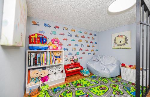 North San Jose House | Family and Business Friendly Home near Great Mall & BART - 2640