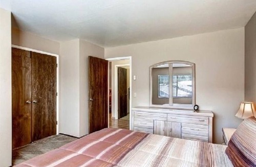 Plumas Eureka Estates Condo | Family and friends getaway in Plumas Pines, 2 Master bedrooms, sleeps up to 10!