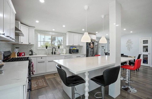 Midway City House | Family And Friends Home Near Disneyland & Hotspotsnn