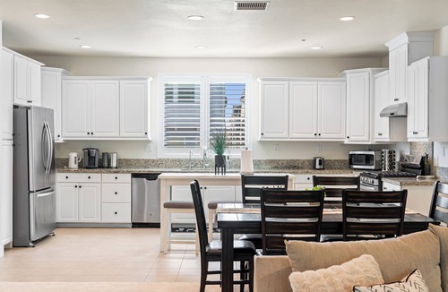Riverview West House | Family Disney Getaway - 4 bed 4 bath/w Pool - Sleeps up to 12!