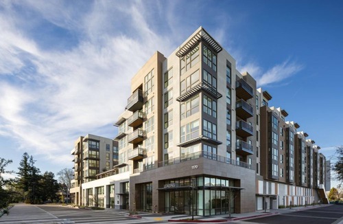 Mountain View Condo | Family Friendly Avelle 1BR Condo w Hot Tub & Pool