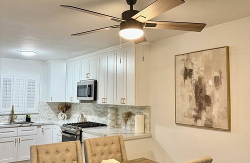 Granite Hills House | Family-Friendly Getaway With a Pool- 4BDR-3BA