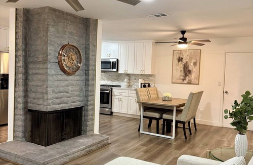 Granite Hills House | Family-Friendly Getaway With a Pool- 4BDR-3BA