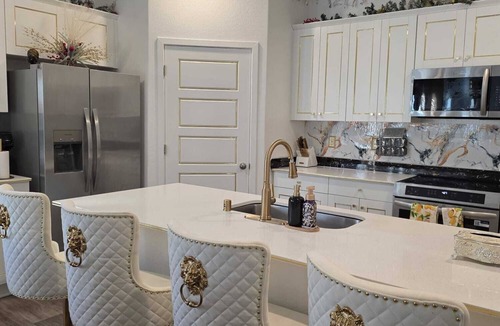 Clovis House | Family-friendly luxury