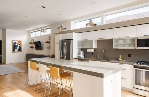Ocean Beach House | Family-Friendly OB Family Home