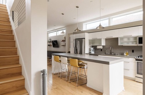 Ocean Beach House | Family-Friendly OB Family Home