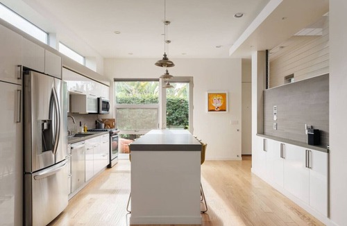 Ocean Beach House | Family-Friendly OB Family Home