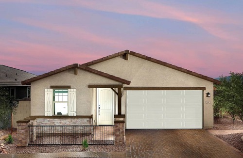 Maricopa County House | Family-Friendly 3BR Escape: Work, Play, Relax!