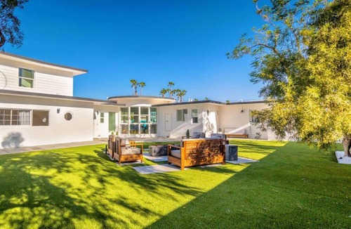 Racquet Club West House | Family Fun Villa Pool, Game Room