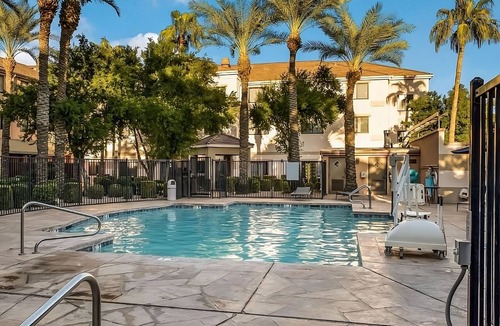 Chandler Apartment | Family Getaway | Pool Access | Pet-friendly | Steps to Makutu's Island - 0.6 mi