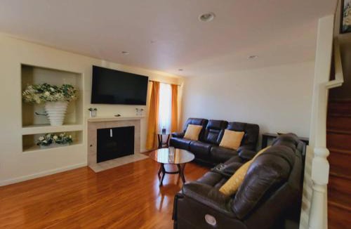 Vista House | Family Home 4 Bedrooms with 4 Beds