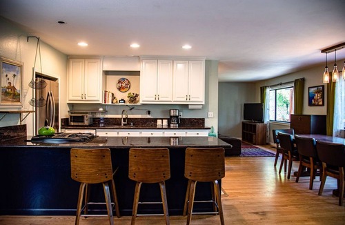 Chico House | Family Home Near Bidwell Park