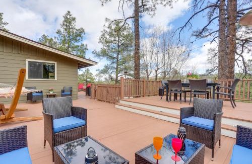 Mountain Club House | Family Mountain Getaway, Retreat to the Cool Pine