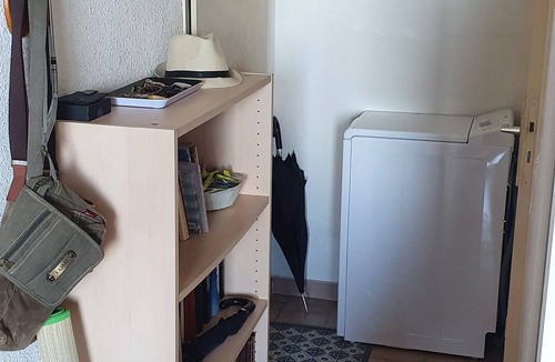 Banyuls-sur-Mer Apartment | Fantastic sea view